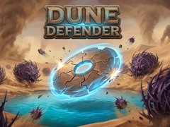                                                                     Dune Defender ﺔﺒﻌﻟ