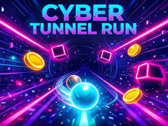                                                                     Cyber Tunnel Run ﺔﺒﻌﻟ