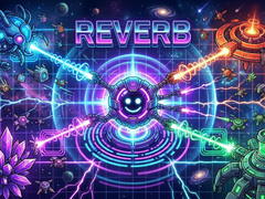                                                                     Reverb ﺔﺒﻌﻟ