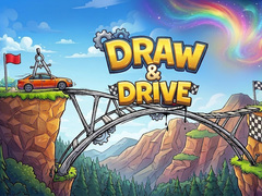                                                                     Draw & Drive ﺔﺒﻌﻟ