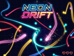                                                                     Neon Drift.io ﺔﺒﻌﻟ