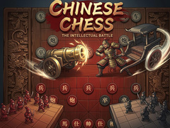                                                                     Chinese Chess ﺔﺒﻌﻟ