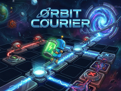                                                                     Orbit Courier ﺔﺒﻌﻟ