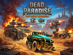                                                                     Dead Paradise: The Road Warrior ﺔﺒﻌﻟ