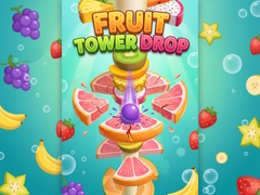                                                                     Fruit Tower Drop ﺔﺒﻌﻟ