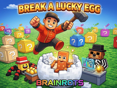                                                                     Break a Lucky Egg Brainrots ﺔﺒﻌﻟ