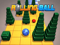                                                                     Rolling Ball  ﺔﺒﻌﻟ