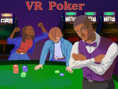                                                                     VR Poker ﺔﺒﻌﻟ