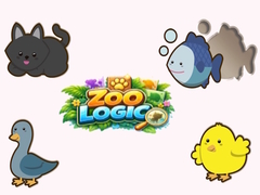                                                                    Zoo Logic ﺔﺒﻌﻟ