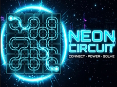                                                                    Neon Circuit ﺔﺒﻌﻟ