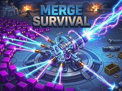                                                                     Merge Survival ﺔﺒﻌﻟ