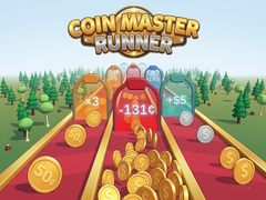                                                                     Coin Master Runner ﺔﺒﻌﻟ