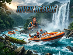                                                                     River Rescue ﺔﺒﻌﻟ