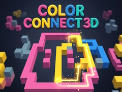                                                                     Color Connect 3D ﺔﺒﻌﻟ
