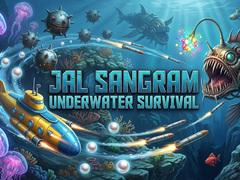                                                                     Jal Sangram Underwater Survival ﺔﺒﻌﻟ