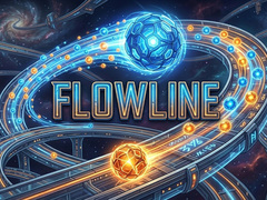                                                                     FlowLine ﺔﺒﻌﻟ