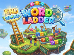                                                                     Word Ladder ﺔﺒﻌﻟ