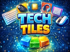                                                                     Tech Tiles ﺔﺒﻌﻟ