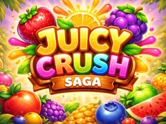                                                                     juicy crush saga ﺔﺒﻌﻟ
