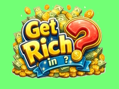                                                                     Get rich in? ﺔﺒﻌﻟ