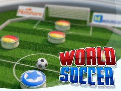                                                                     World Soccer ﺔﺒﻌﻟ