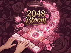                                                                     2048 Bloom ﺔﺒﻌﻟ
