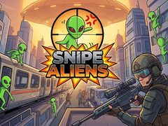                                                                     Snipe Aliens ﺔﺒﻌﻟ