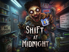                                                                     Shift At Midnight ﺔﺒﻌﻟ