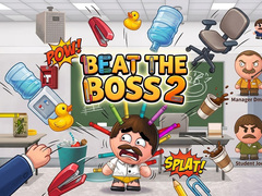                                                                     Beat the Boss 2 ﺔﺒﻌﻟ