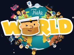                                                                     Fiete World ﺔﺒﻌﻟ