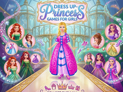                                                                     Dress Up - Games For Girls ﺔﺒﻌﻟ
