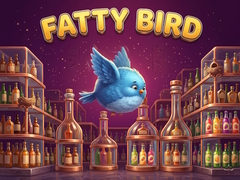                                                                     Fatty Bird ﺔﺒﻌﻟ