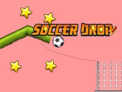                                                                     Soccer Drop  ﺔﺒﻌﻟ