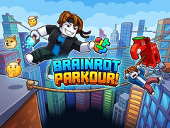                                                                     Obby: Brainrot Parkour! ﺔﺒﻌﻟ