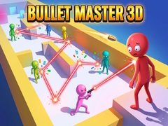                                                                     Bullet Master 3D ﺔﺒﻌﻟ