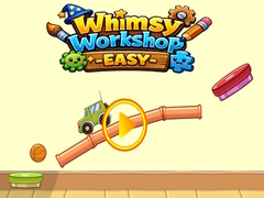                                                                     Whimsy Workshop Easy ﺔﺒﻌﻟ