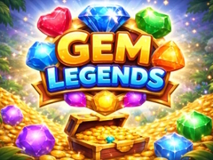                                                                     Gem Legends ﺔﺒﻌﻟ