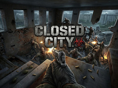                                                                     Closed City ﺔﺒﻌﻟ