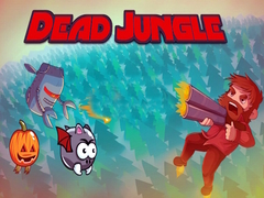                                                                     Dead Jungle  ﺔﺒﻌﻟ