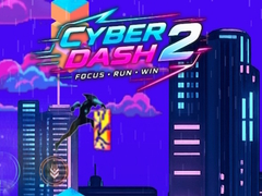                                                                     Cyber dash 2 ﺔﺒﻌﻟ