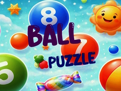                                                                     Ball Puzzle ﺔﺒﻌﻟ