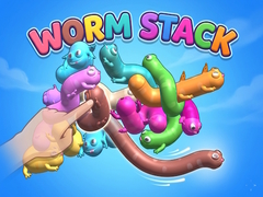                                                                     Worm Stack ﺔﺒﻌﻟ