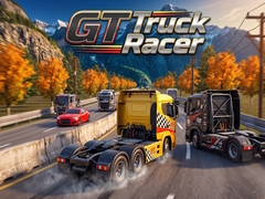                                                                     GT Truck Racer ﺔﺒﻌﻟ