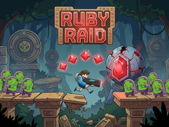                                                                     Ruby Raid ﺔﺒﻌﻟ