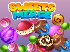                                                                     Sweets Merge ﺔﺒﻌﻟ