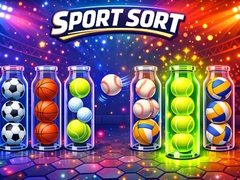                                                                     Sport Sort  ﺔﺒﻌﻟ