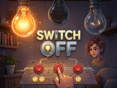                                                                     Switch Off ﺔﺒﻌﻟ