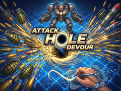                                                                     Attack Hole Devour ﺔﺒﻌﻟ
