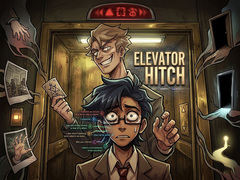                                                                     Elevator Hitch ﺔﺒﻌﻟ