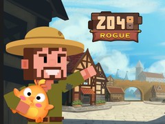                                                                     2048 Rogue ﺔﺒﻌﻟ